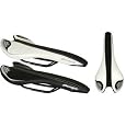 Selle San Marco Ponza Trilon Triathlon Bicycle Saddle (White)