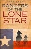 Rangers of the Lone Star