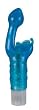 California Exotics Butterfly Kiss, Blue