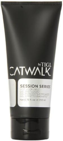 Tigi Catwalk Session Series Wet Look Gel, 6.76 Ounce by MyBeautyCenter [Beauty]
