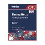 Autodata (ADT10180) 2010 Timing Belt Manual