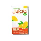 JuiciO(ジューシオ)ミニ マンゴー味