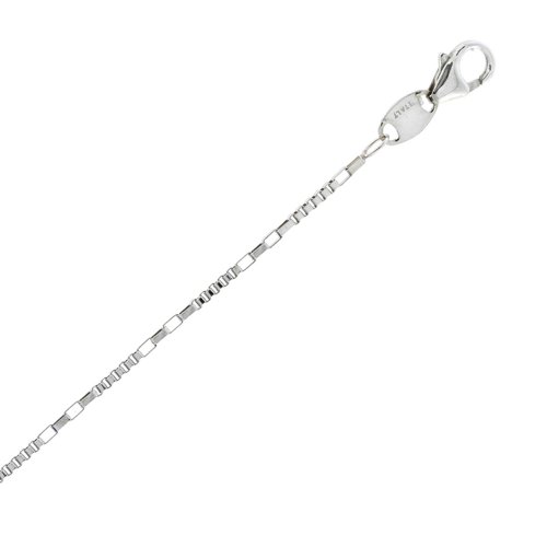 Karat Platinum Men's Venezia Bracelet, 10
