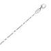 Karat Platinum Men's Venezia Bracelet, 10