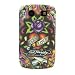 Ed Hardy Blackberry Curve 8900 Faceplate Snap On Case Cover Eternal