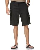 Hugo Boss - Boss Black Rubin Button Front Linen Short
