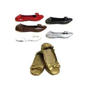 Women's Ballerina Shoes