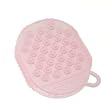 Hand Massager Pad for Bath, Shower, Spa, Relaxation