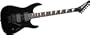 Jackson Dxmg Dinky Electric Guitar Black