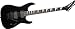 Jackson DXMG Dinky Electric Guitar w/ EMGs, Gun Metal Grey