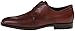 ECCO Men's Edinburgh Perf Toe Oxford