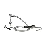Buy CHG Encore&reg; Deck Mount Base Pot Filler - with Vacuum Breaker - KN73-3000-VB by Encore