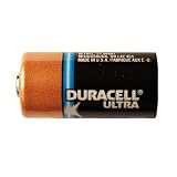 Buy DL123A DURACELL ULTRA LITHIUM PHOTO 10 BATTERIES by Duracell