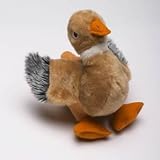 Classic Pet Products Farm Animals 9in Duck Plush Dog Toy