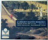 French Suites - BWV 812-819 - J.S. Bach - Davitt Moroney