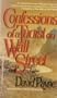 Confessions of a Taoist on Wall St.