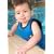 The Konfidence Baby Warma / Warmer Neoprene Wetsuit in Blue - Size 0 - 6 Months