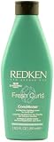 Redken Fresh Curls Conditoner ( New Elasta-Shineld Complex )