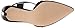 Nine West Women's Tabia Leather Dress Pump