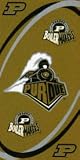 PURDUE BOILERMAKERS NCAA Sports Bath or BEACH TOWEL New Gift