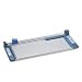 Bidex Heavy-Duty 30-Sheet Rotary Trimmer, Metal Base, 37 x 14-1/2