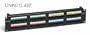 Commscope Uniprise UNP610-48P 48-Port Cat6 Patch Panel