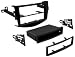 '06 Toyota RAV4 Radio Install Kit