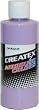 2 oz. Bottle of Createx Opaque Lilac #5203 CREATEX AIRBRUSH COLORS Hobby Craft Art PAINT