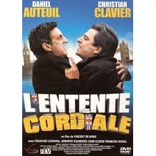 L'Entente Cordiale