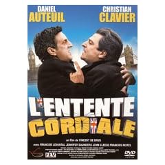 L'Entente Cordiale