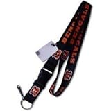 Cincinnati Bengals Lanyard