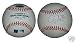 Cliff Lee Signed MLB Baseball Seattle Mariners