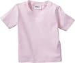 Hanes Infant 100% Cotton 5.6 oz T-Shirt
