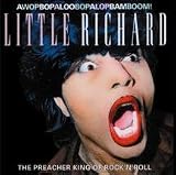 Preacher King of Rock N' Roll