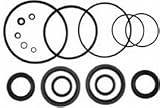 Sierra International 18-2645 Marine Lower Unit Seal Kit for Mercruiser Stern Drive