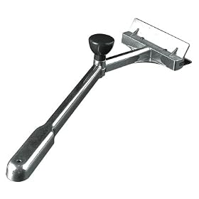 Lincoln Wearever Grill Scraper by 