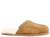 Ugg's Australia Mens Scuff Chestnut Style# 5776