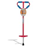 Air Kicks Jumparoo Boing! II Pogo Stick 86 - 160 lbs. capacity