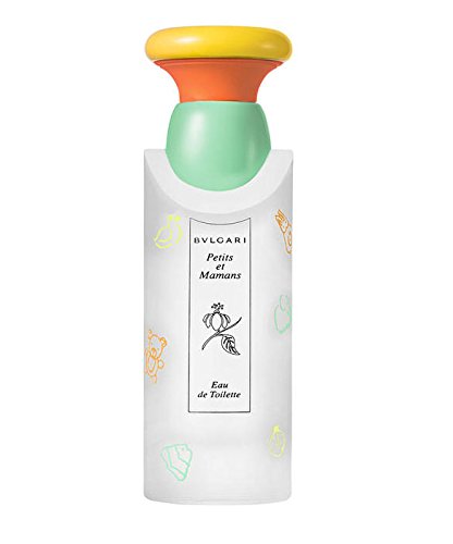Buy Bvlgari Petits et Mamans by Bvlgari for Women Eau de Toilette Spray 3.4  oz Online in Kuwait. B000PY8RIS