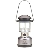 Coleman 8D Twin LED Lantern