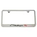 2009 2010 2011 Dodge Challenger R/T Classic License Plate Frame