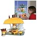Backyard Safari Tiki Bird Feeder