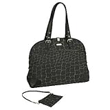 Baggallini Nylon Bags Barcelona Bagg