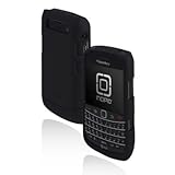 Incipio BlackBerry Bold 9700 EDGE with Holster(Black)