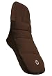 Bugaboo Universal Footmuff - Brown Bugaboo Universal Footmuff - Brown