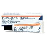 Puralube Vet Ointment, 1/8 oz.