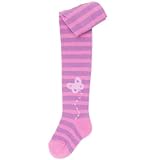 butterfly tights(pink ice 12-24mos)