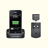 New - Charge & Sync Dock w/ Wall Ada by Kensington - K39350US