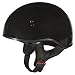 GMax GM45 Naked Half Helmet - X-Large/Gloss Black RS.7499.00
