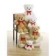 Aurora 28" Bennie Bear